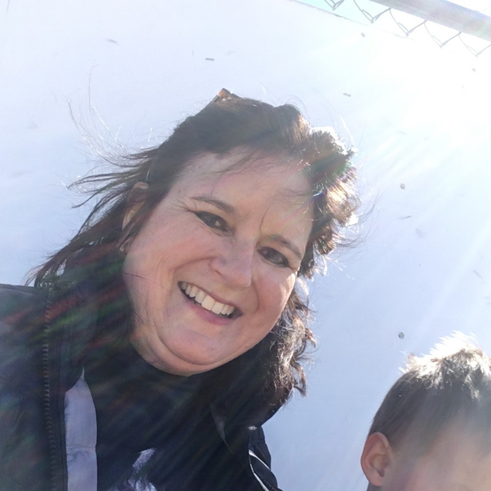 Meet your Posher, Tracy